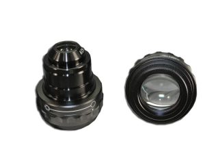 MA911 Achromatic NA 1.25 Condenser