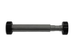 BAS-20SP 20MM Straight Drop Down Post for FA-3 or BAS-2 Stands