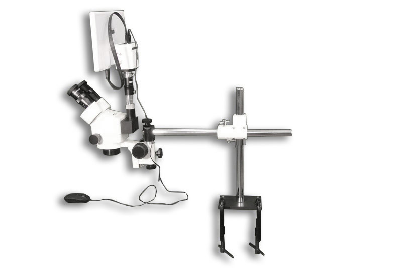 EMZ-8TRH + MA522 + F + S-4500 + MA151/35/03 + HD1500MET-M, Stereo