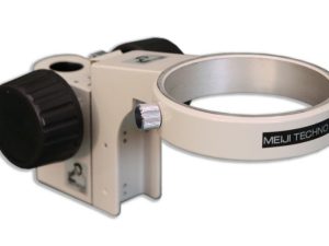 F Coarse Focus Block/Holder fits 20mm diameter pole, 84.2mm Inner Diameter Ring for all EM Series