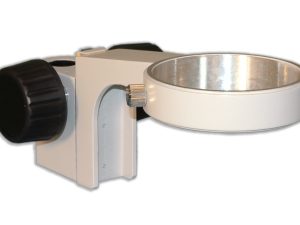 FK Coarse Focus Block/Holder fits 20mm diameter pole, 84.2mm Inner Diameter Ring for all EM Series