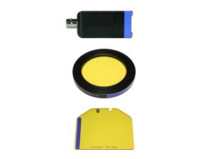 FLM-RB/PT#1 - Light and Filter Set (Royal Blue)