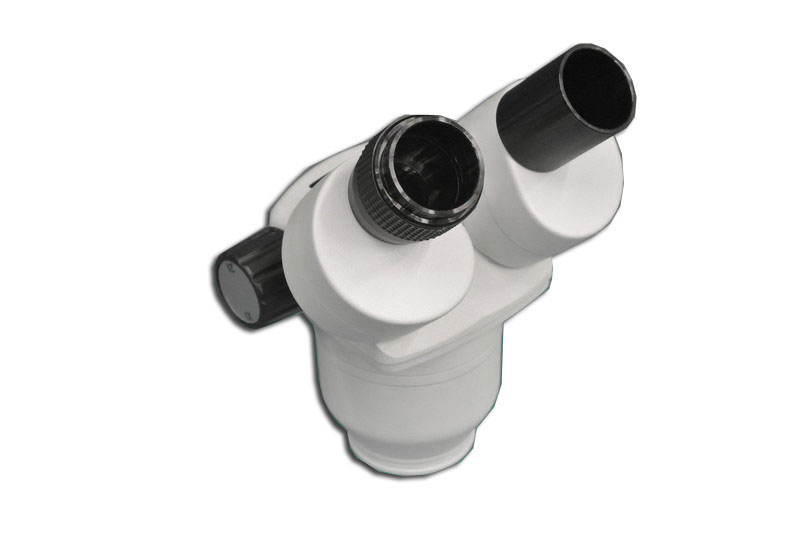 GMT-1 - Binocular Turret Stereo Body Microscope (Dual Power)