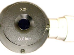 MA218 Filar Micrometer Eyepiece
