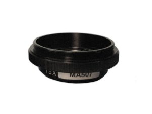 MA507 Auxiliary Lens 1.5X W.D. 49mm for EMZ-1, EMZ-2, EMZ-5, AND EMZ-13 Series