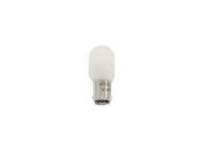 MA590 Frosted Bulb 115V, 15W