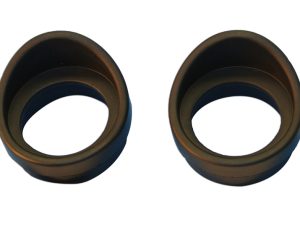 MA600 Rubber Eyeshields