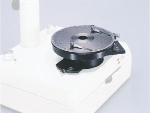 MA761 Rotatable Stage with Polarizer