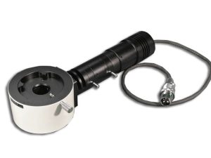 MA955LED - LED Vertical Koehler Illuminator