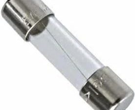 FL150/FUSE-A Fuse 3A, 115V