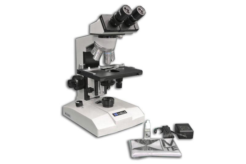 ML5200L LED Binocular Biological Microscope [REPLACED BY MT5200L