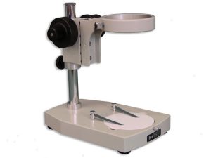 PC Pole Stand with FC Focus Block/Holder