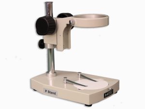 P Pole Stand with F Focus Block/Holder