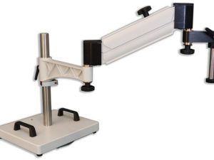SAS-2 Articulated Arm Stand with 20mm drop down post with 37" reach