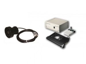 X & Y and Z Full Motorized Stage and Focus Control Kit for MT Biological Models PR-ES103